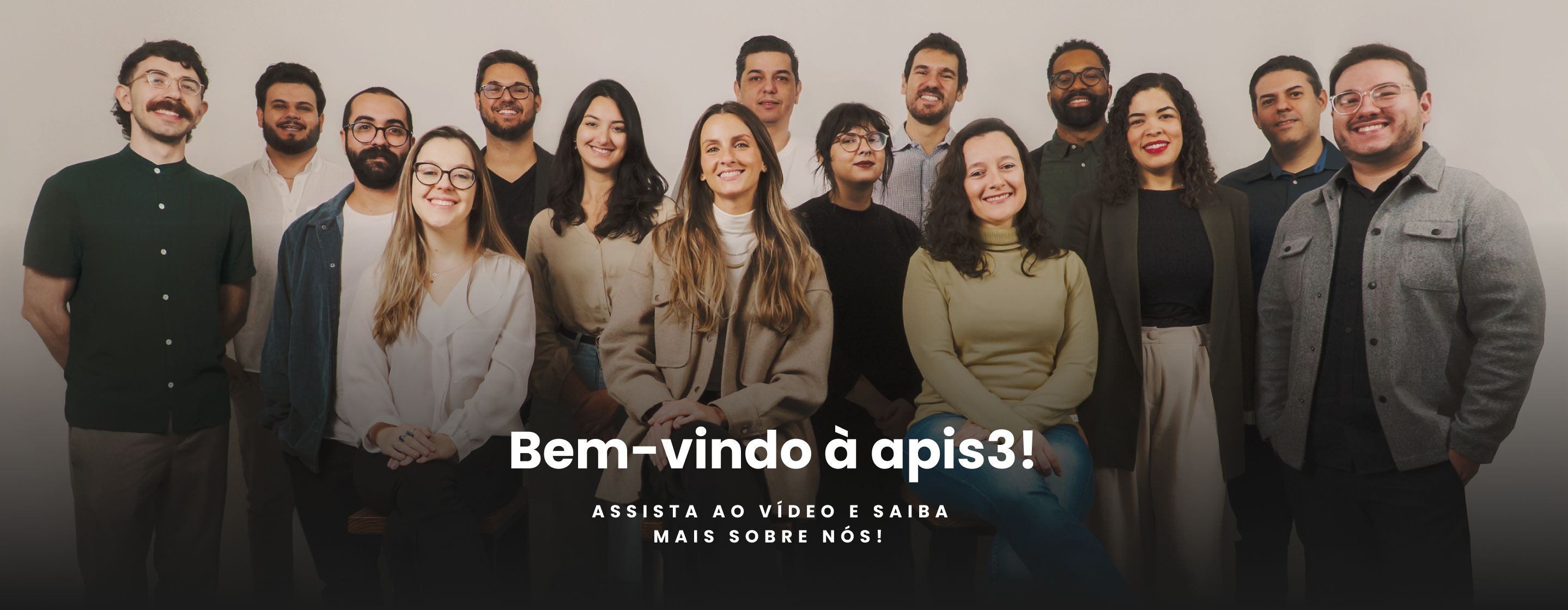 Vídeo de Apresentação apis3
